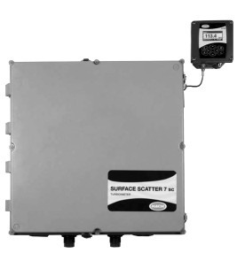 Surface Scatter 7 sc 高量程浊度仪