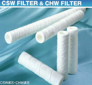 CSW FILTER&CHW FILTER
